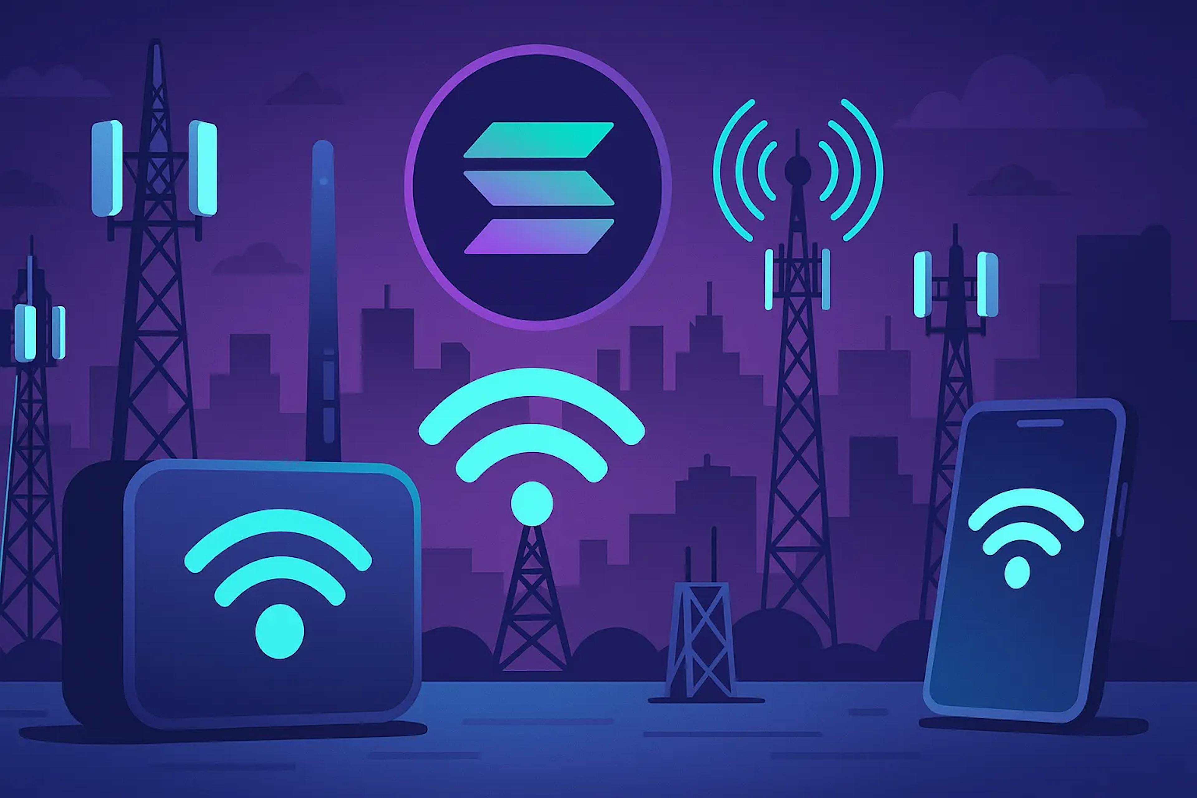 Dabba Network