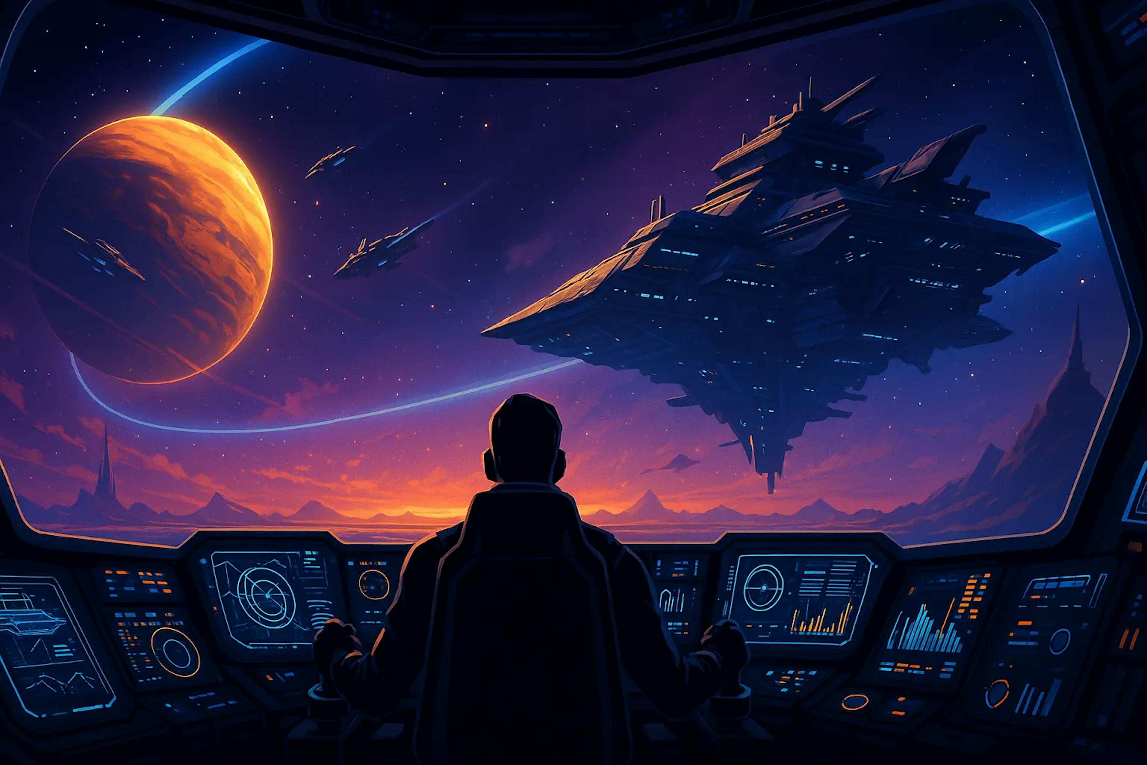 Star Atlas