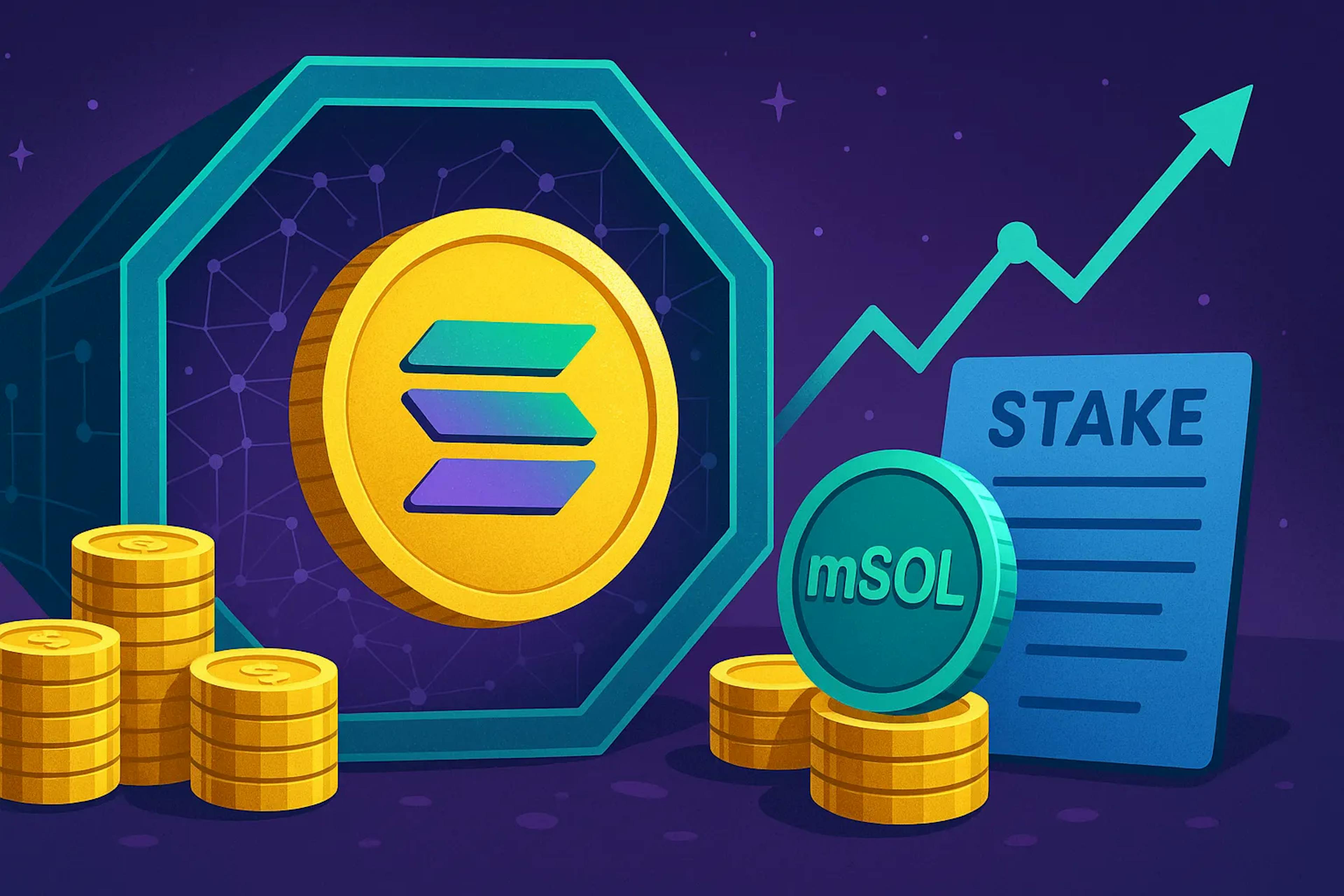 Marinade Finance