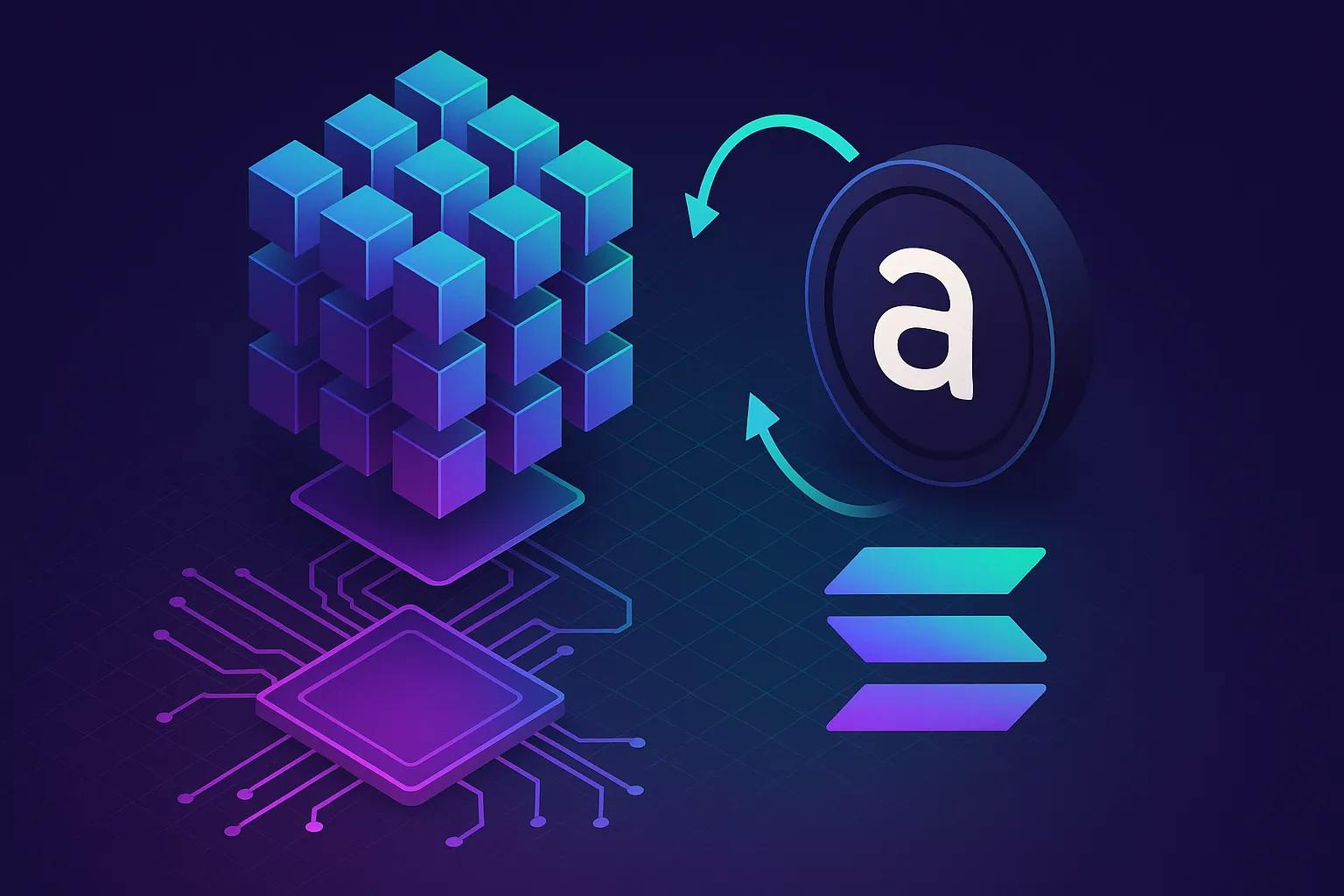 What is Arweave? Decentralized Permanent Storage on Solana