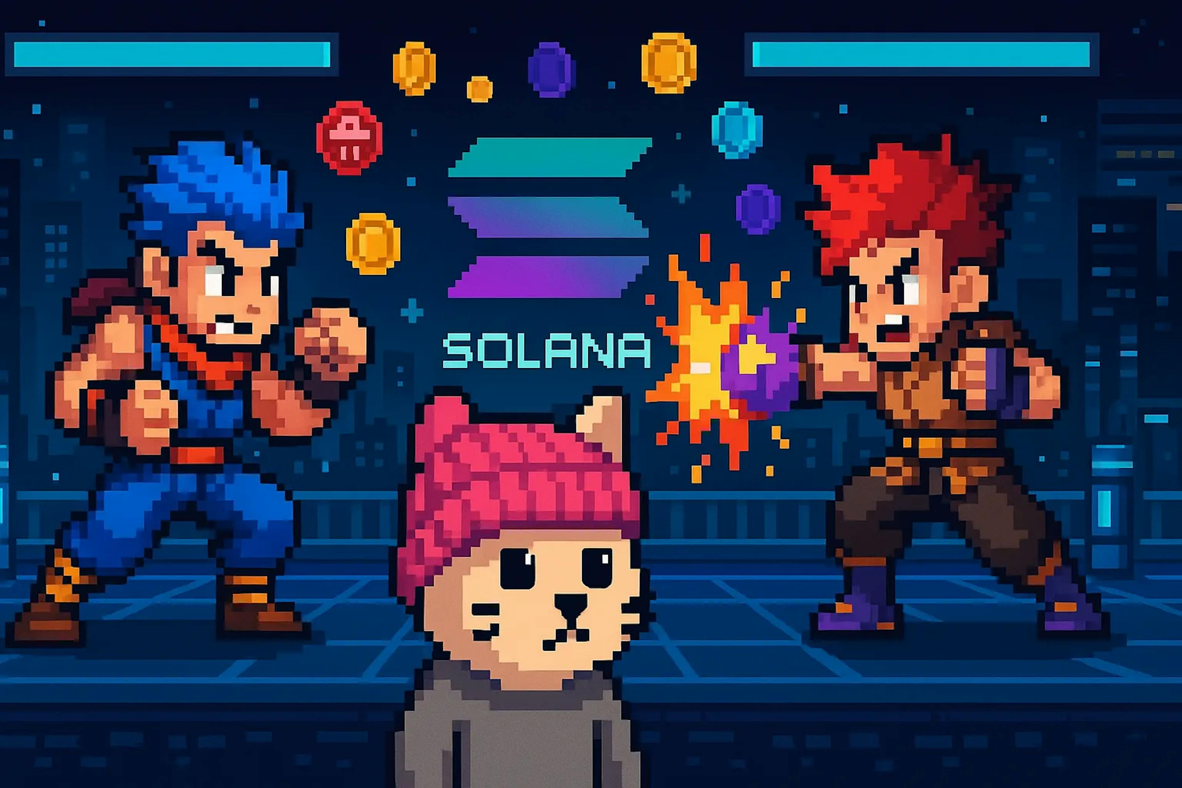 BitBrawl