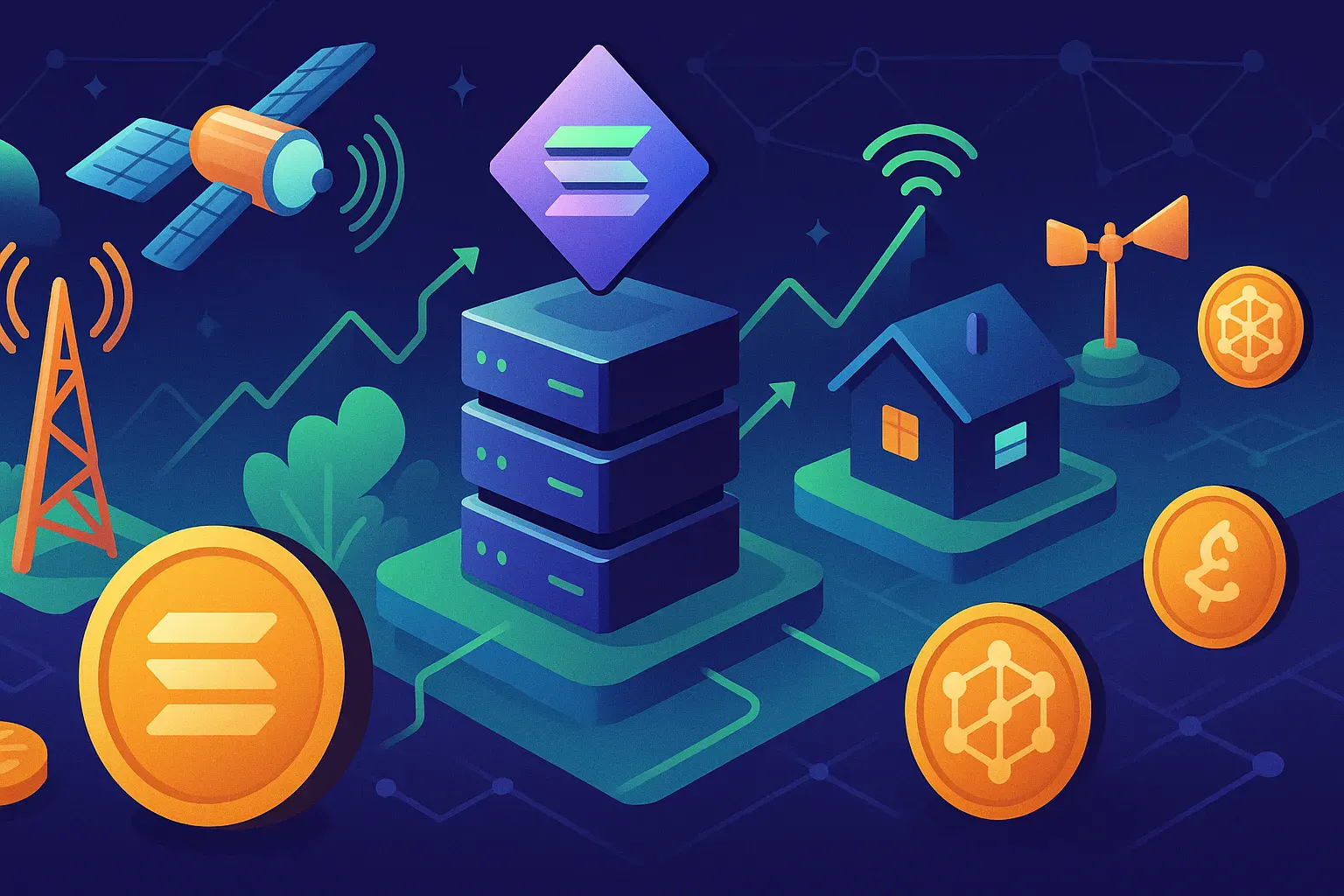 The Most Popular DEXs to Exchange and Swap on Solana