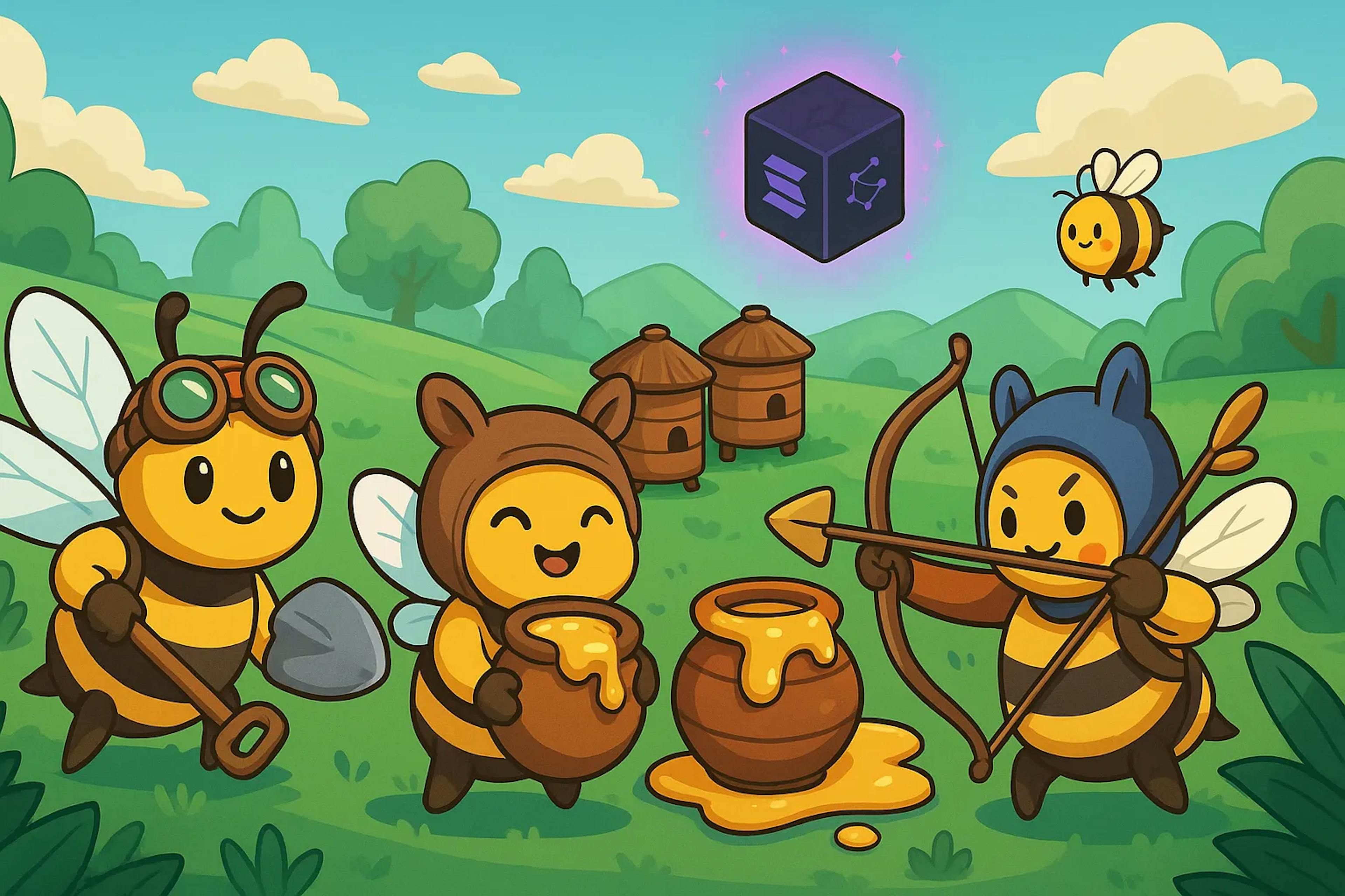 Honeyland