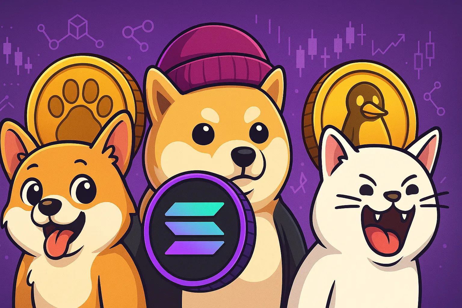 The Most Popular DEXs to Exchange and Swap on Solana