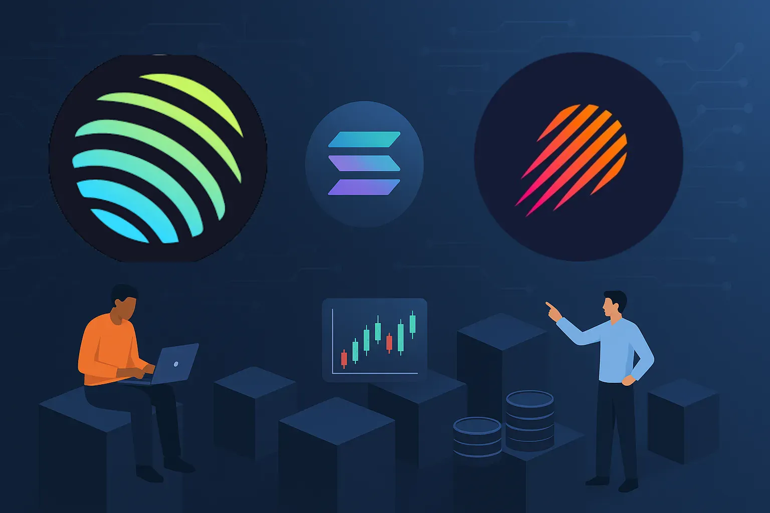 Jupiter vs Raydium: Which Is the Best Solana DEX?