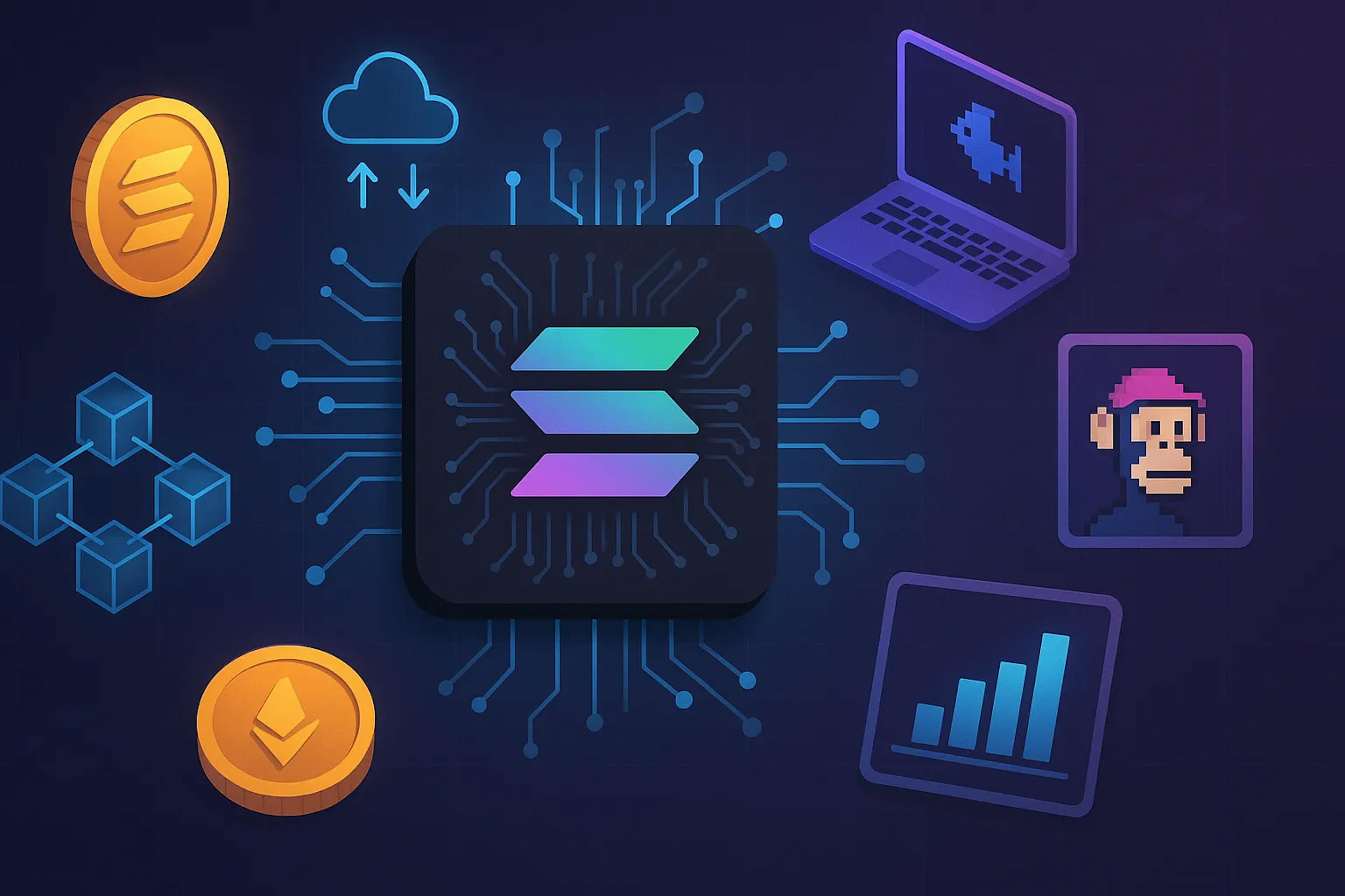 Solana ecosystem