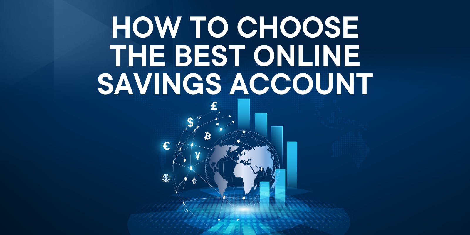 High-Yield Online Savings Accounts
