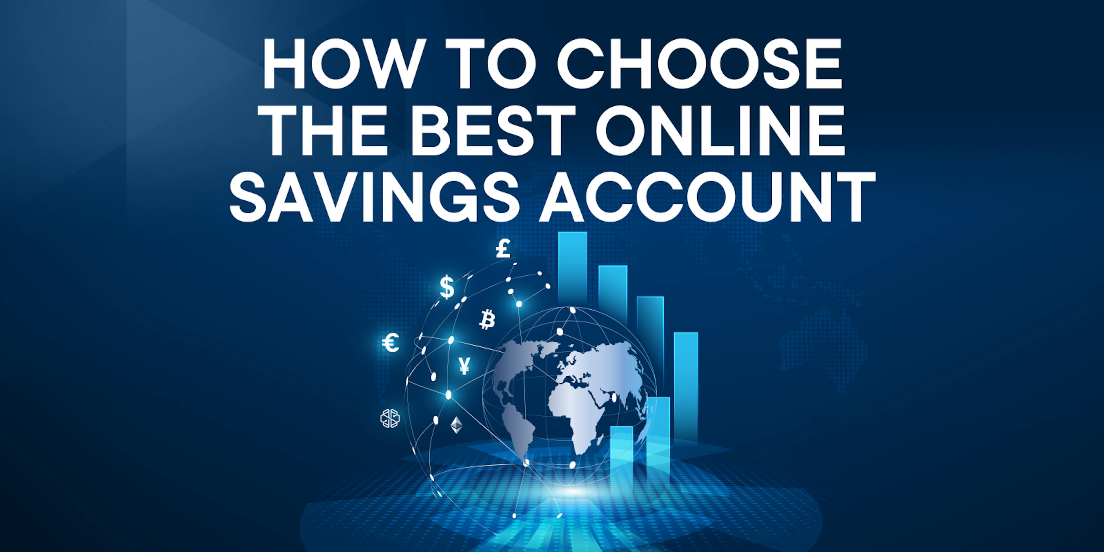 High-Yield Online Savings Accounts 