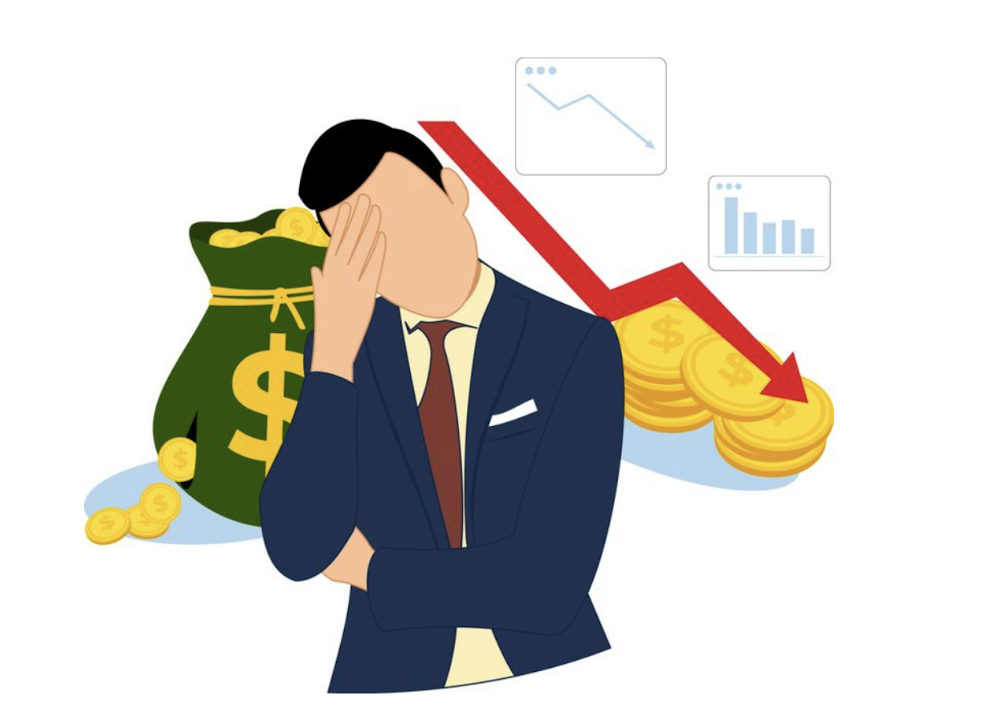 Emotional Traps That Make You Lose Money