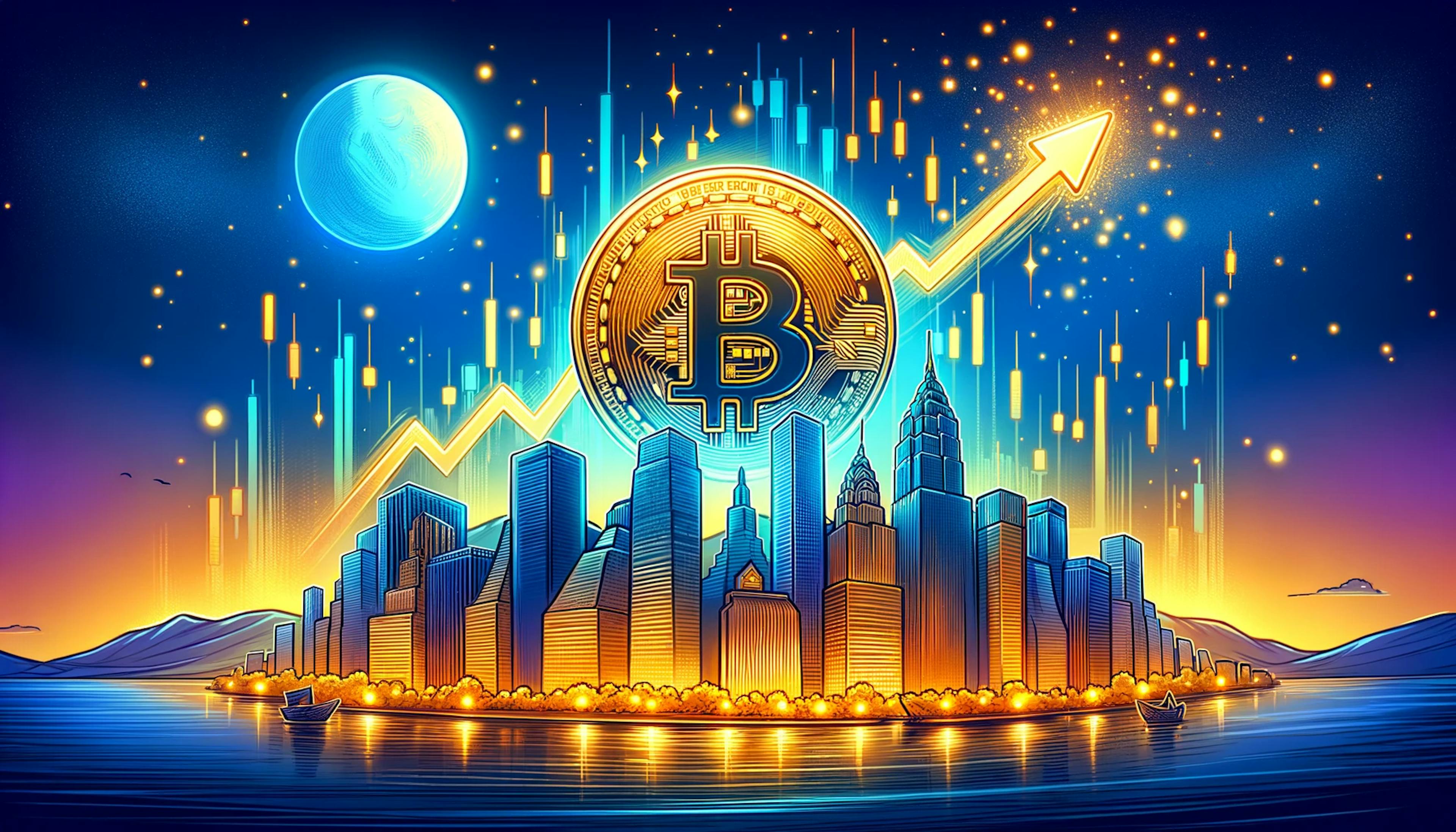 From Niche to Mainstream: Bitcoin ETF's Potential Impact on BTC Price