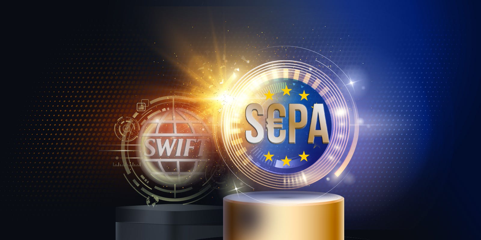 Why SEPA is the preferred option for EUR Transfers in Europe