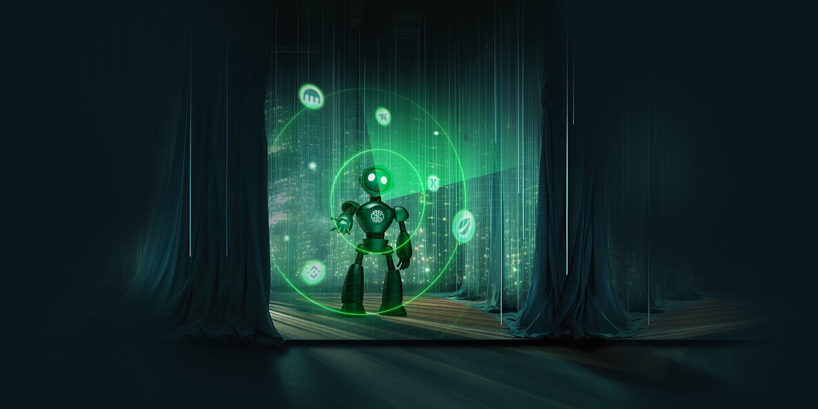 Les agrégateurs de plateformes d’échange