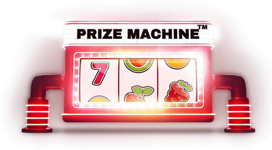 sky vegas prize machine