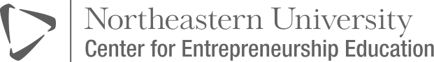Northeastern University Center for Entrepreneurship Education