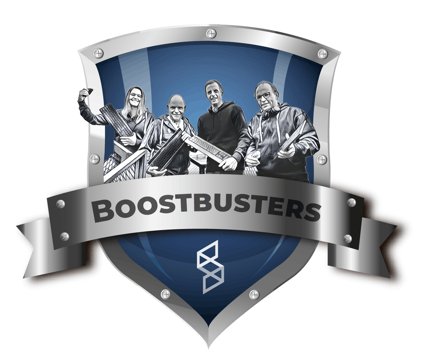 Boostbuster Logo