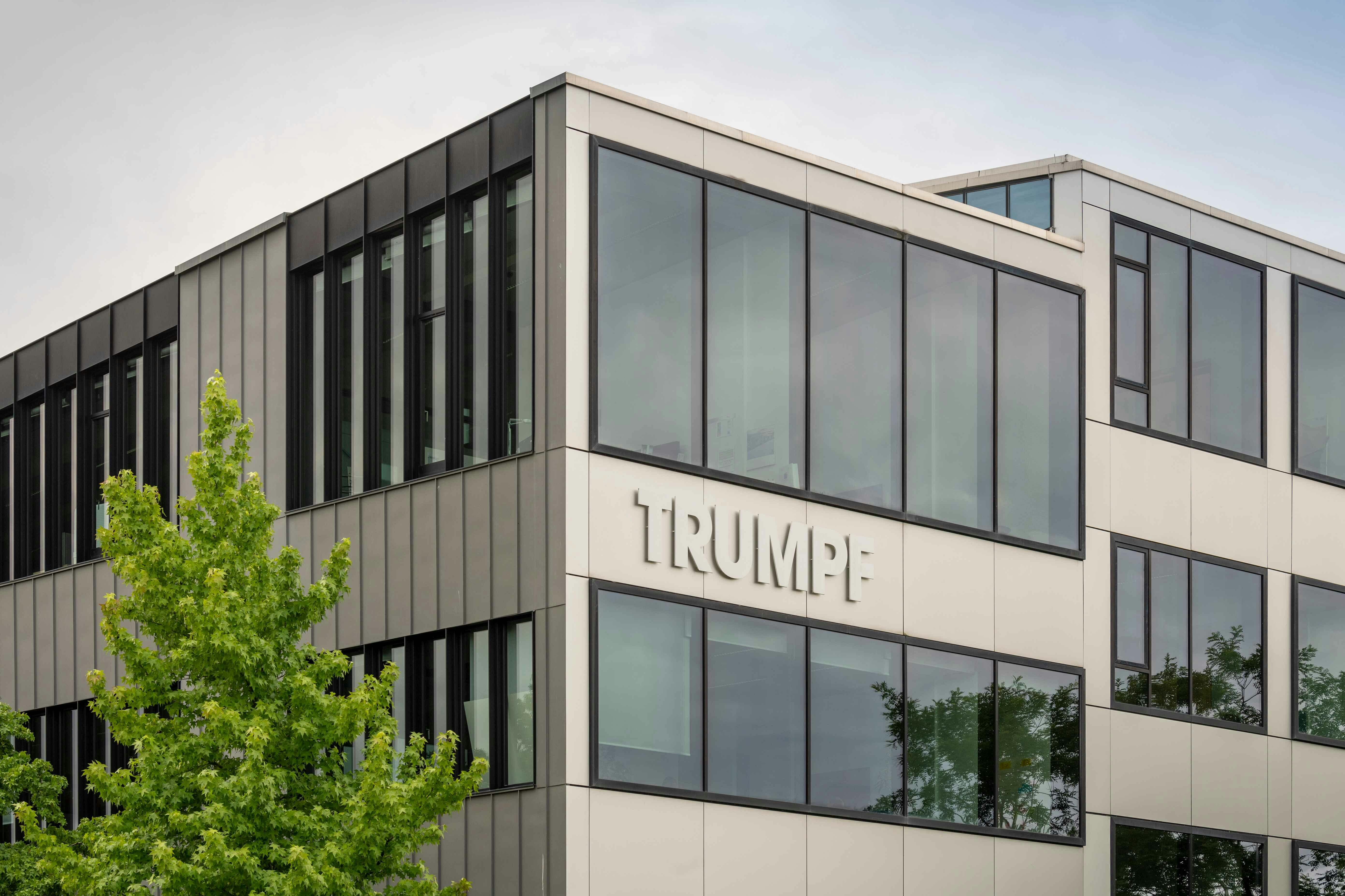 TRUMPF Ditzingen