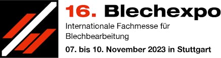 ScaleNC auf der Blechexpo 2023