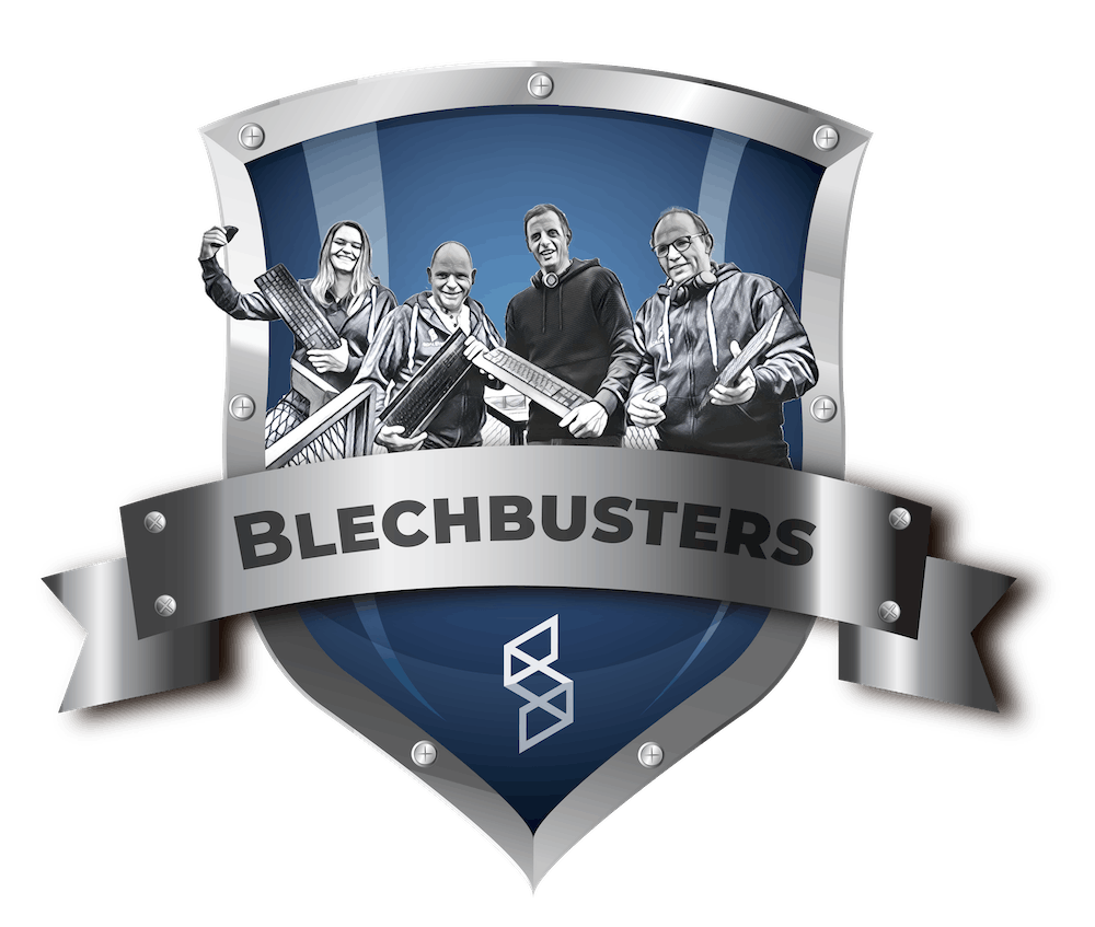 Blechbusters