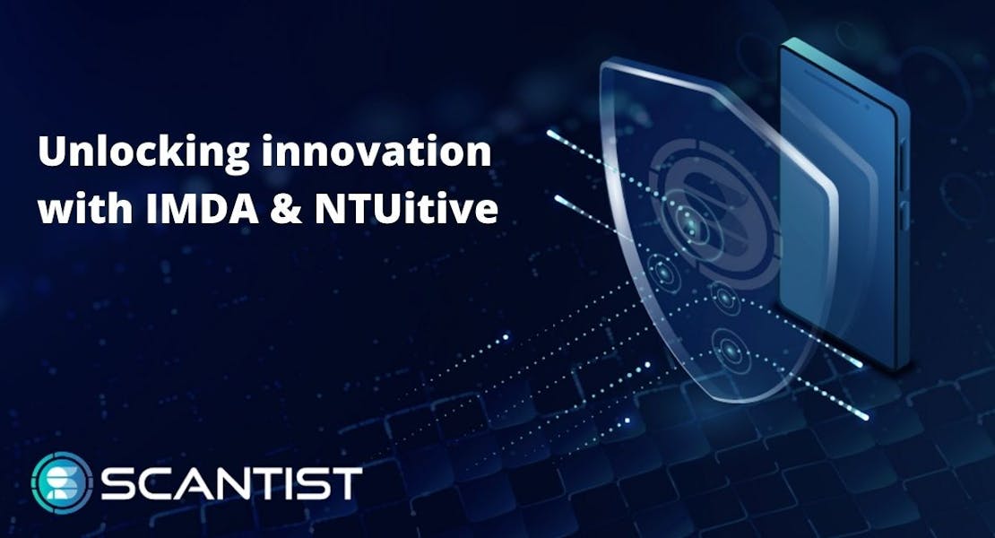 Unlocking Innovation with IMDA and NTUitive