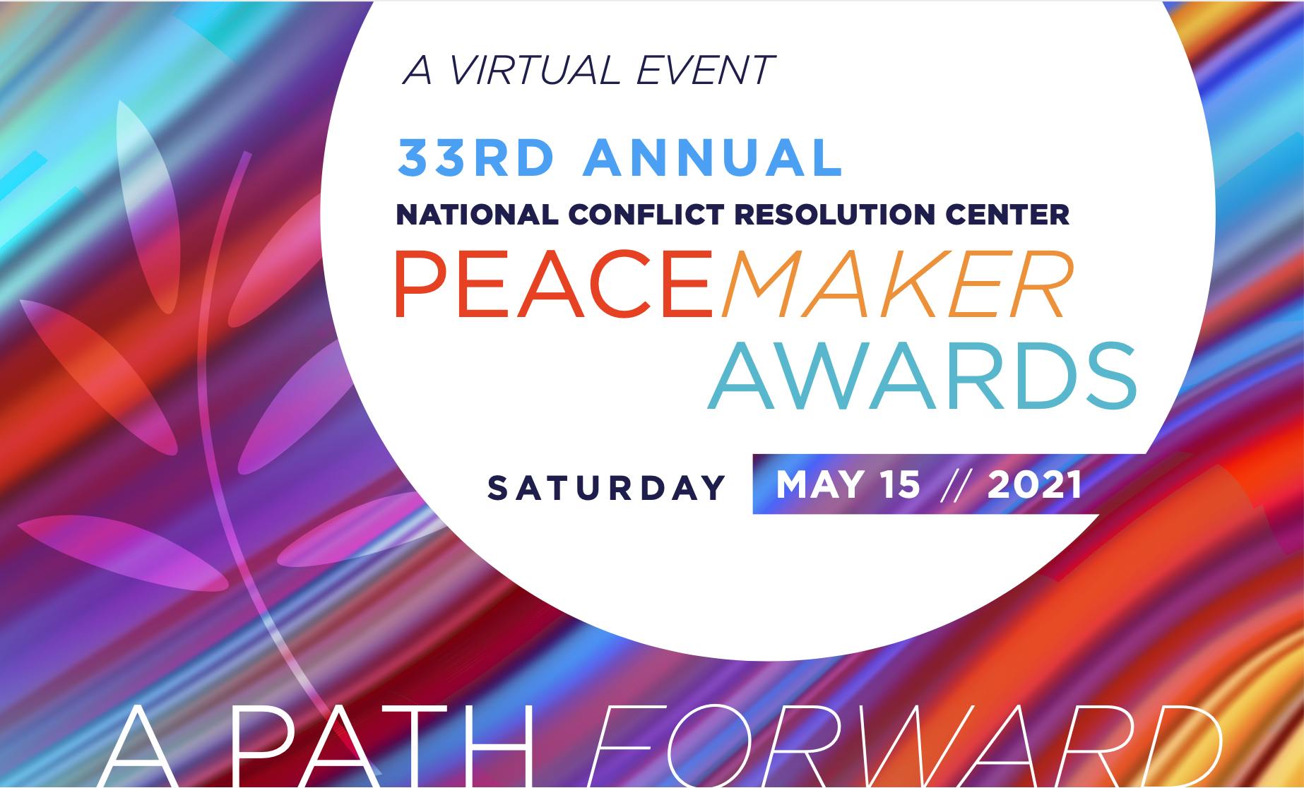 Peacemaker Awards