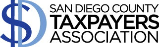 SD County Taxpayers