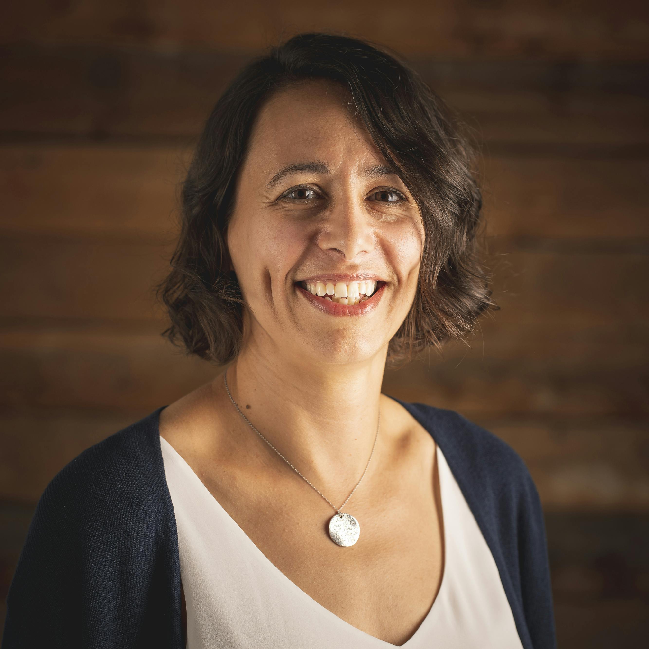 Bianca Drapeau, M. Sc.