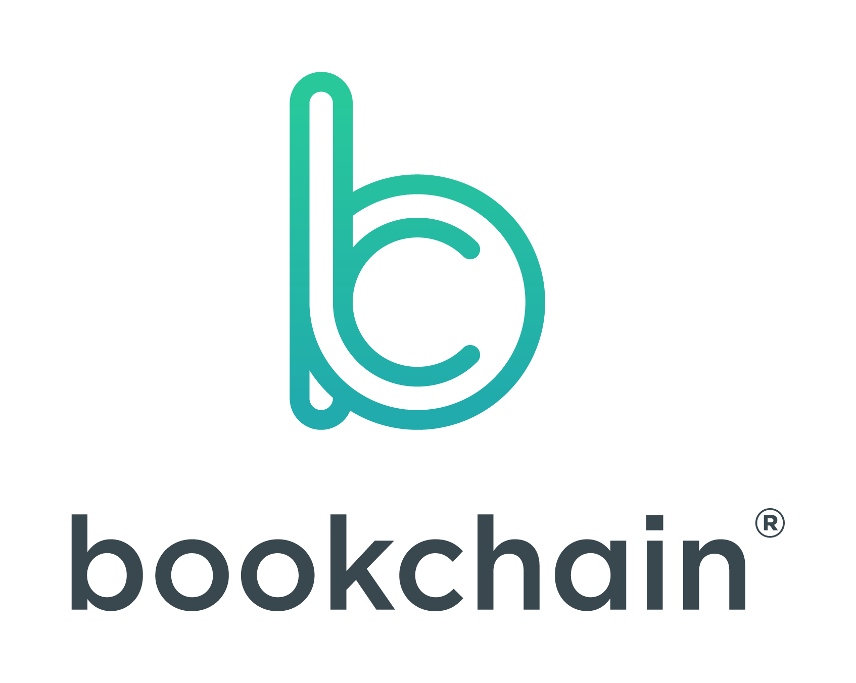 bookchain logo