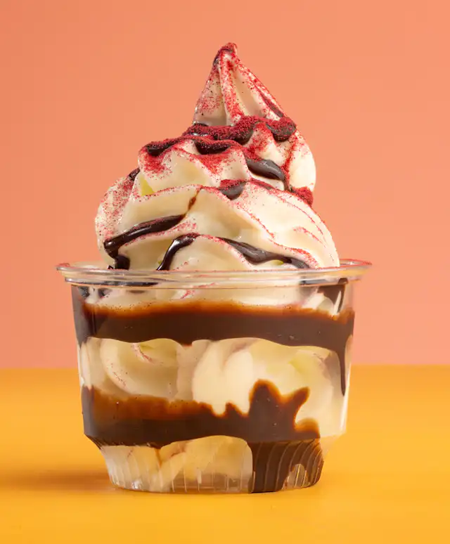 Sundae