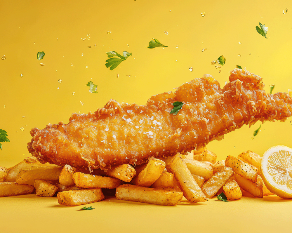 Fish n Chips