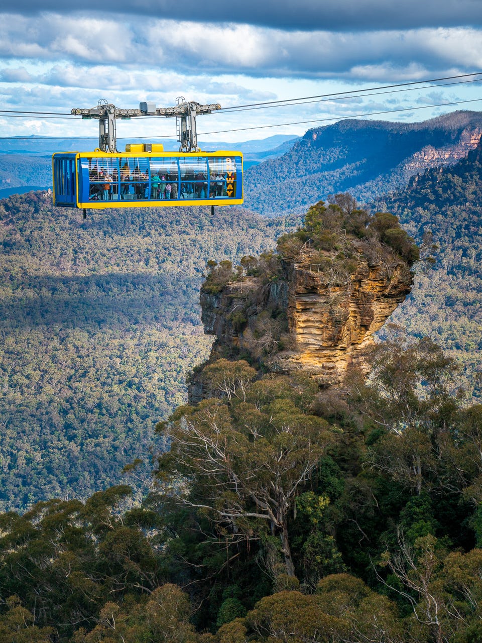 My Tickets Scenic World my-tickets-scenic-world