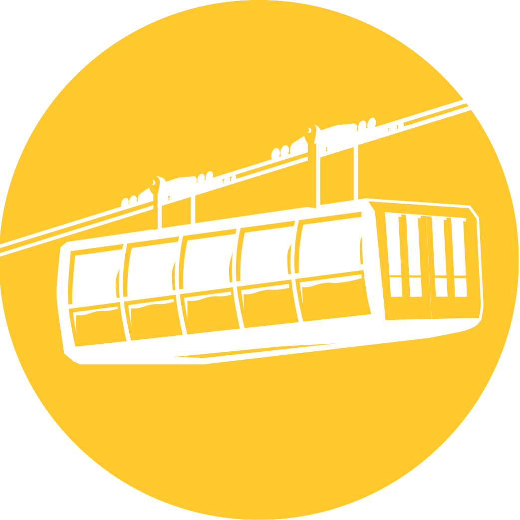 Scenic Skyway Icon