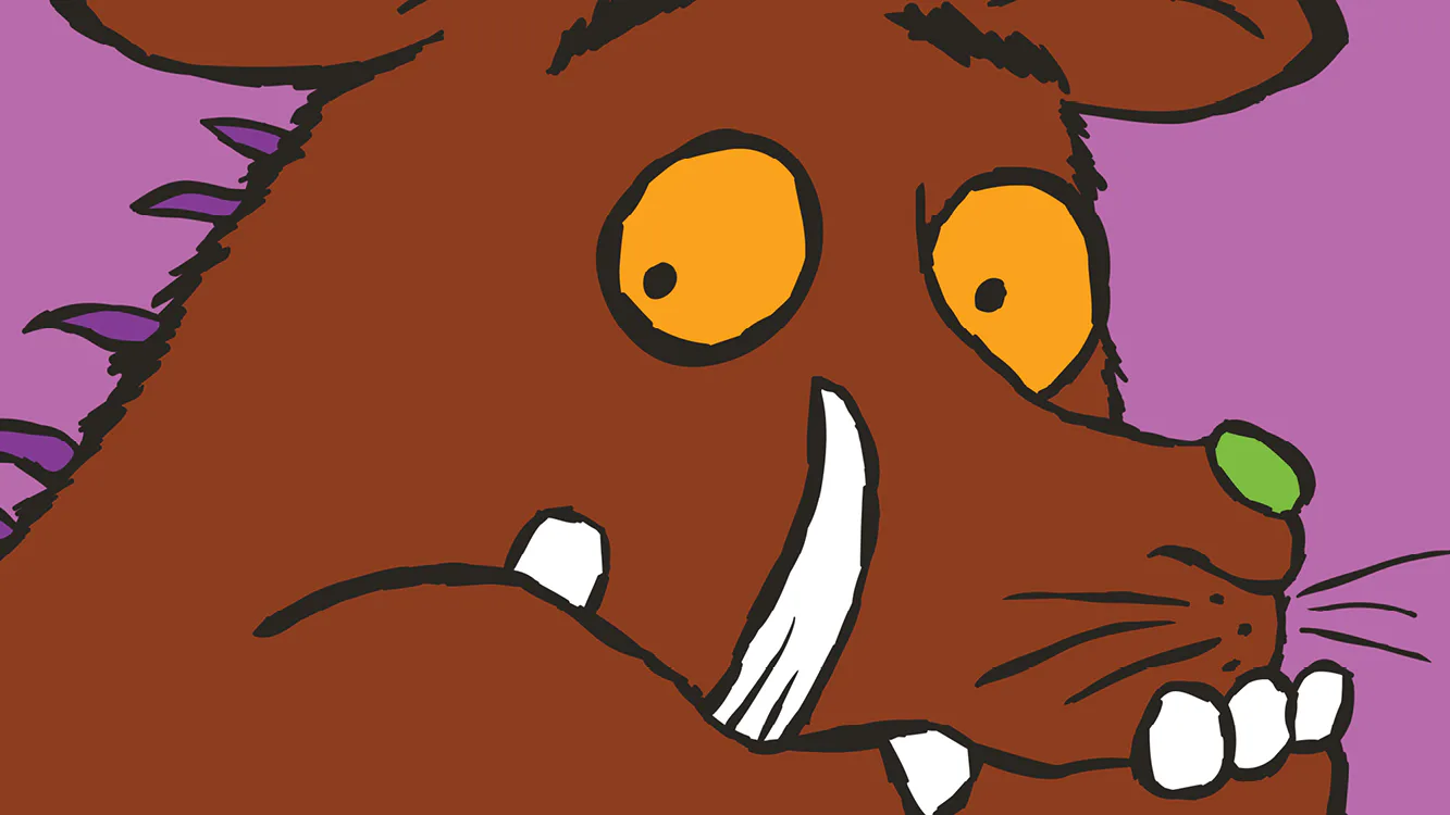 Gruffalo Spotters