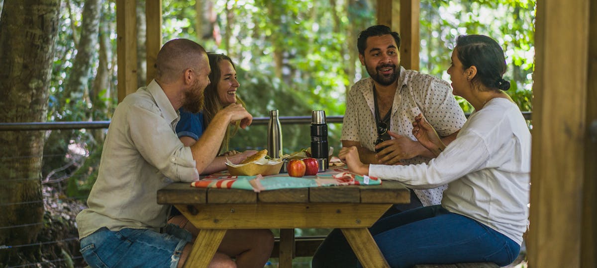 The Best of the Blue Mountains Picnic Spots Scenic World