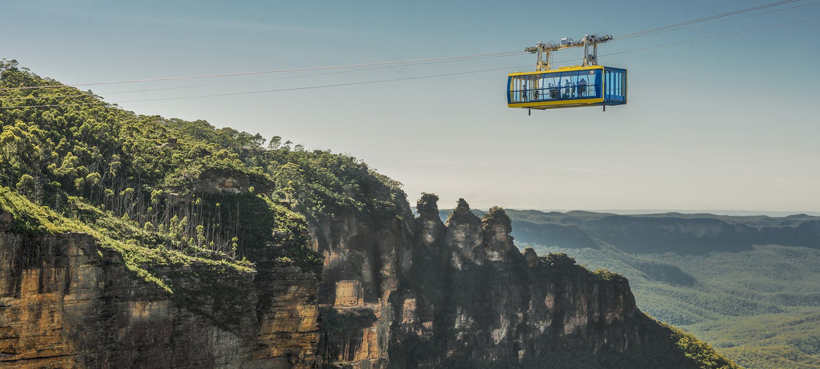 Cable Way