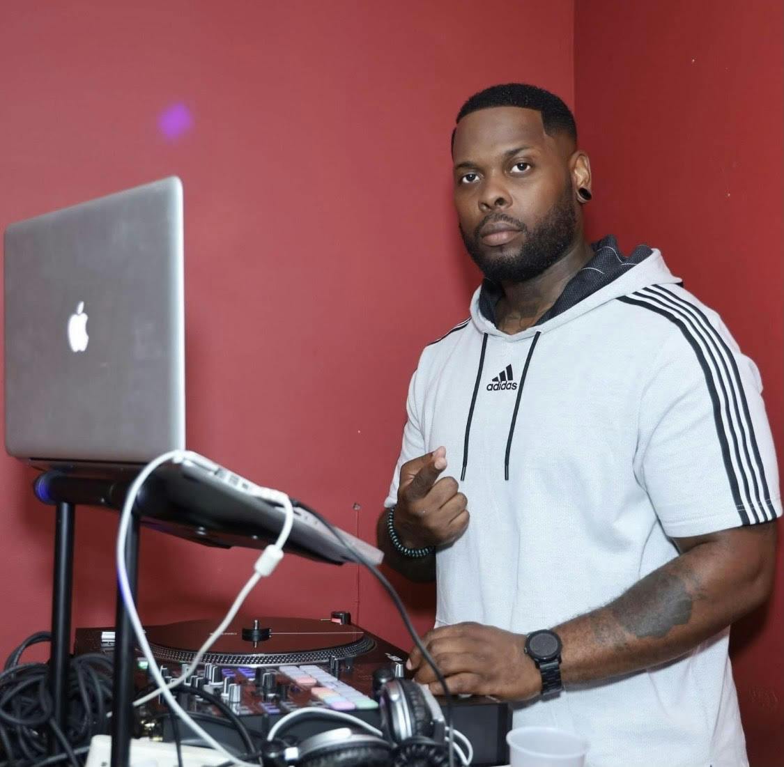 DJ Jay Pierre