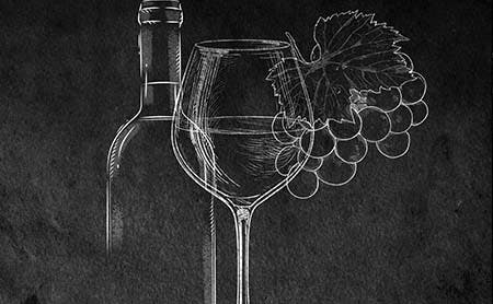 Dukes Chophouse Sip & Savor Wine Pairing Event