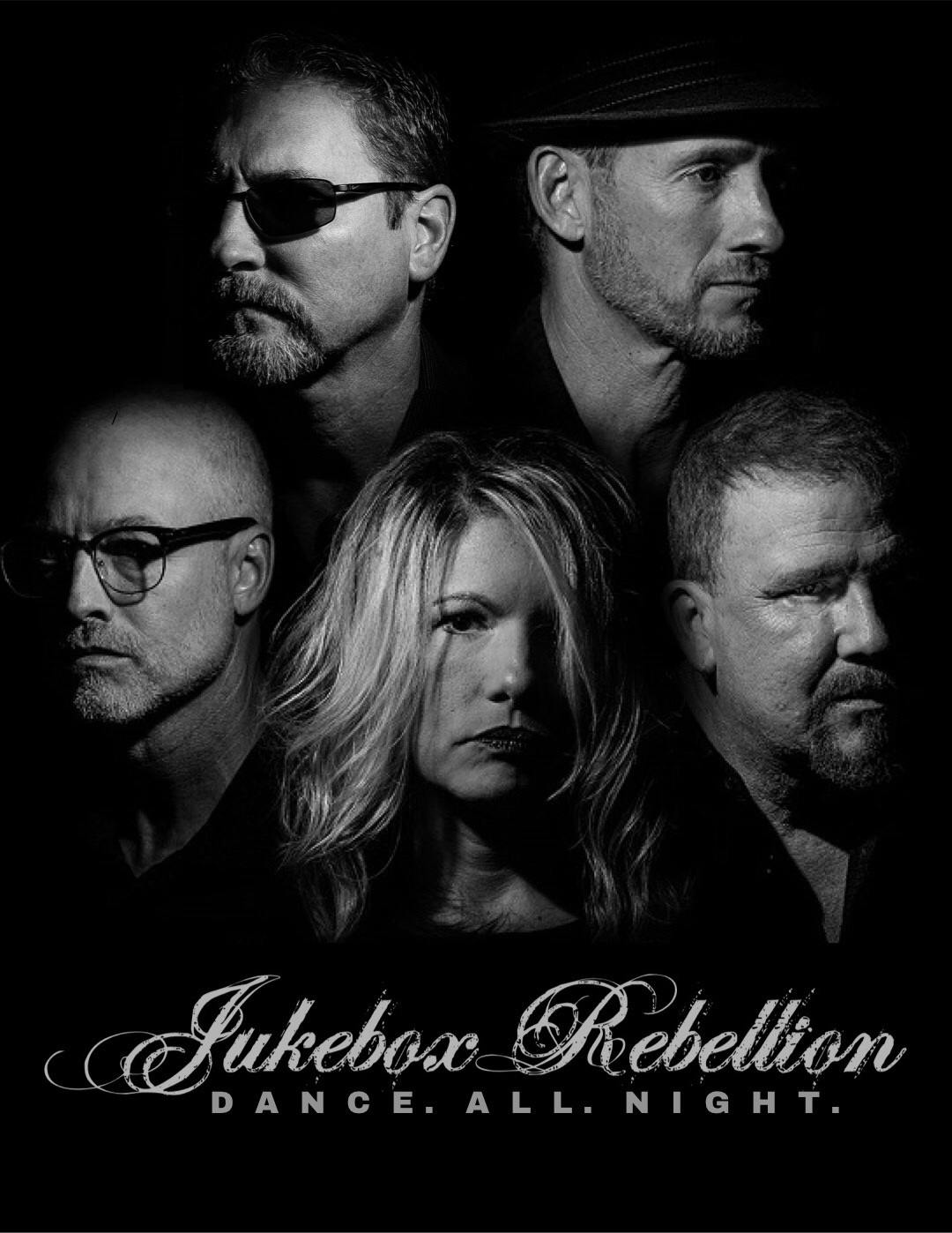 Jukebox Rebellion