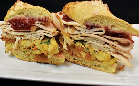 The Gobbler