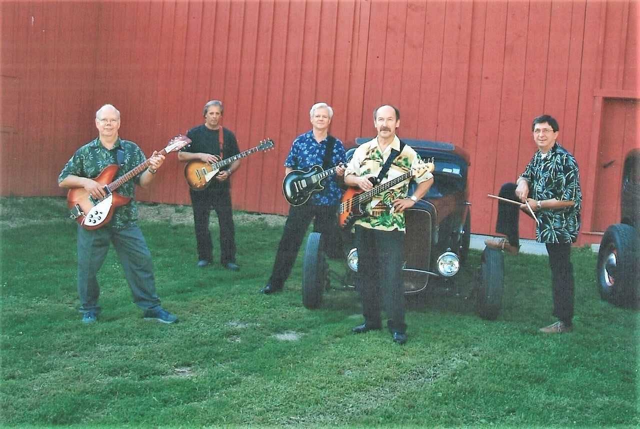 Van Slyck's — Rivers Casino & Resort Schenectady