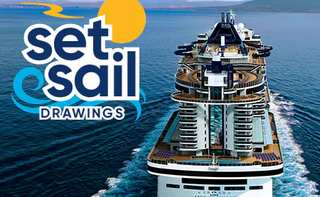 MSC Vacation Drawing