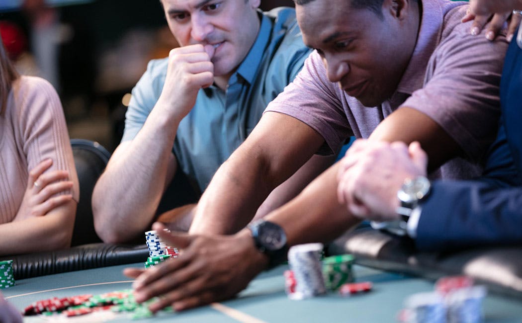 Holdem Holdem