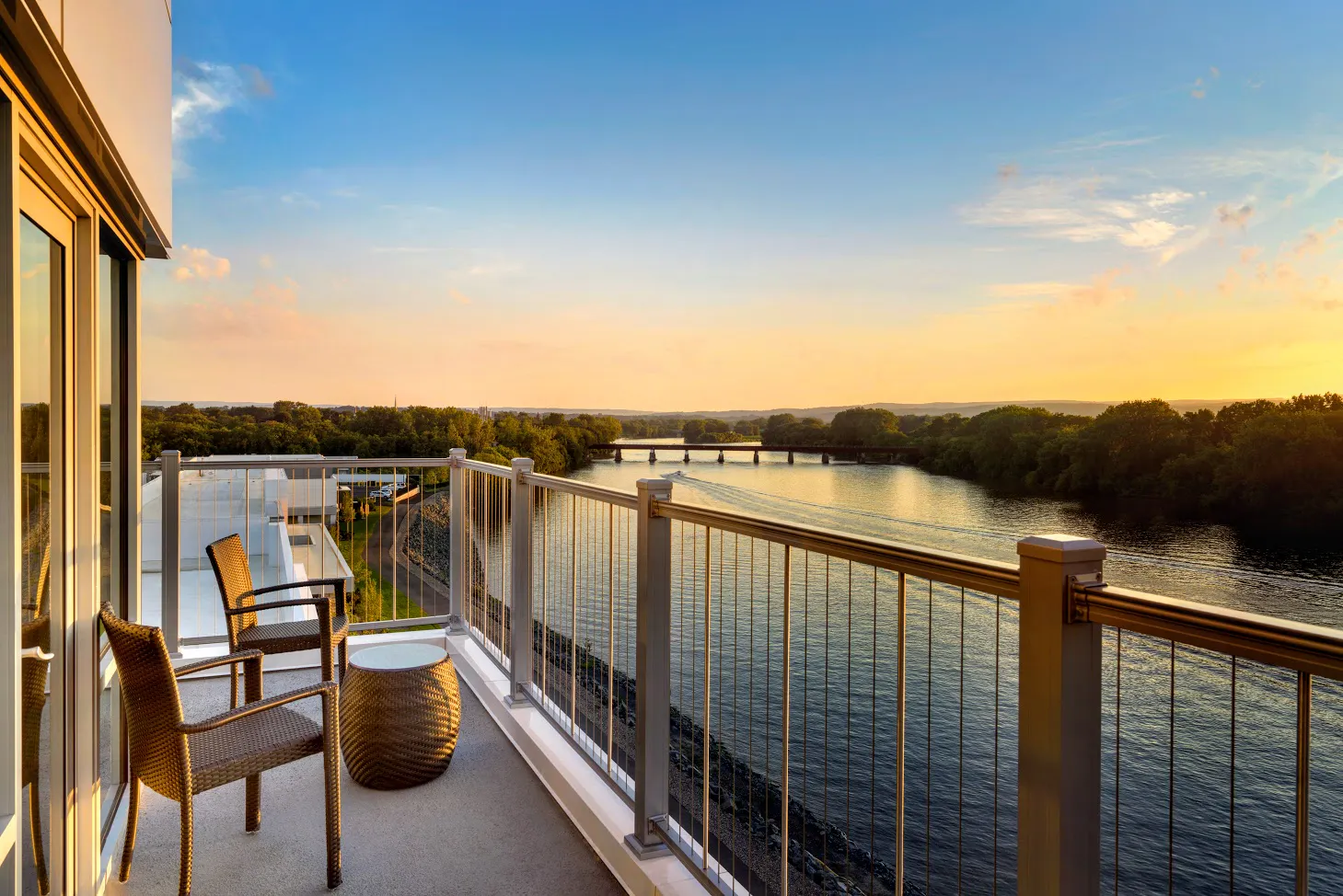 Rivers Casino & Resort Schenectady
