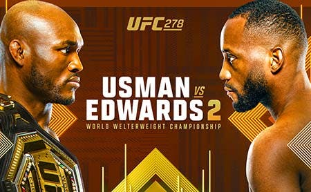 UFC 278