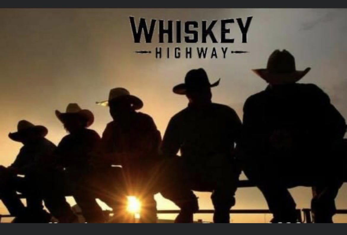 Whiskey Highway
