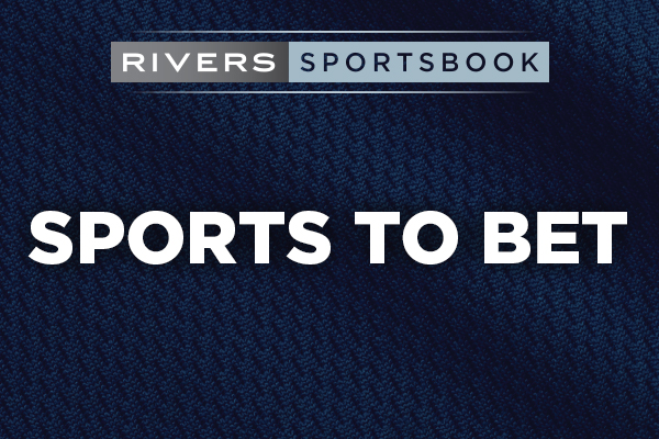 rivers casino sports book hours