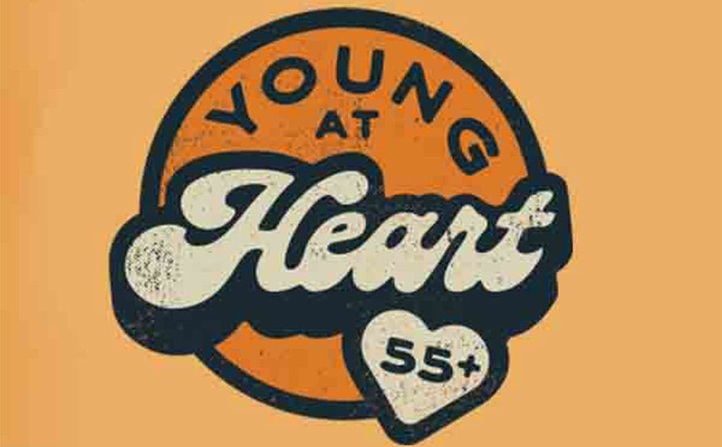 Young at Heart