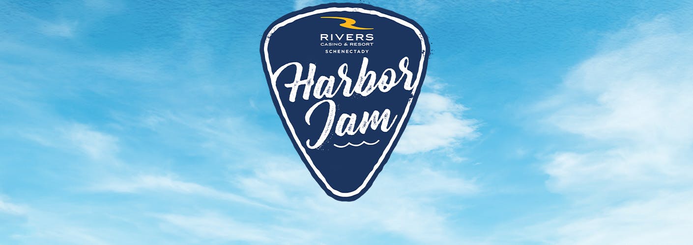 Harbor Jam