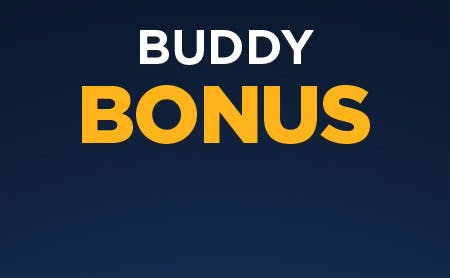 Buddy Bonus