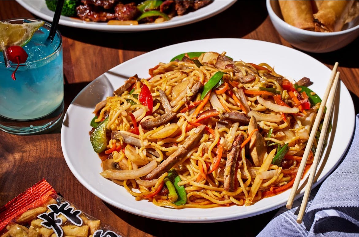 Earn Points When You Indulge
