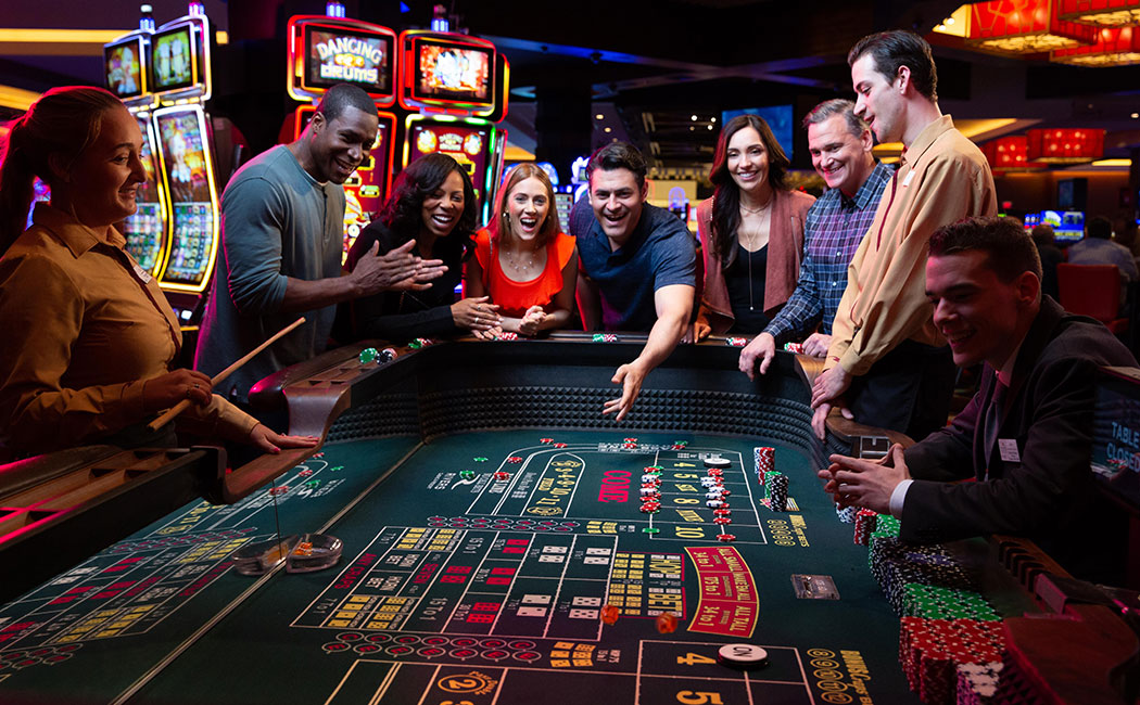 rivers casino des plaines table games